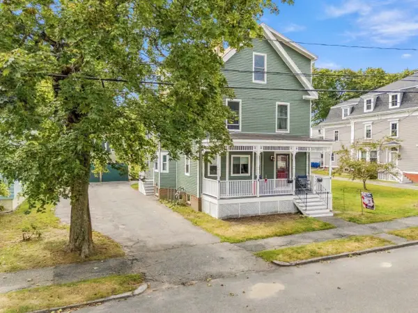 70 Pleasant Avenue, Portland, ME 04103