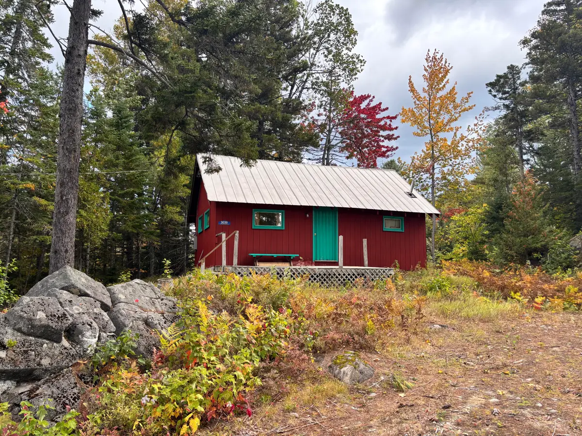 3039 Carrabassett Drive, Carrabassett Valley, ME 04947 - #1
