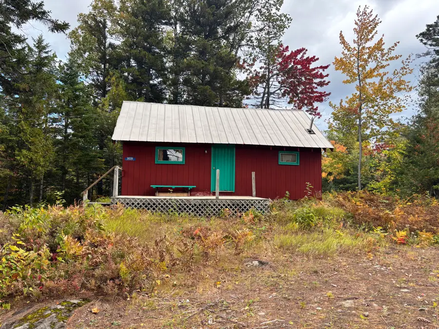 3039 Carrabassett Drive, Carrabassett Valley, ME 04947 - #2