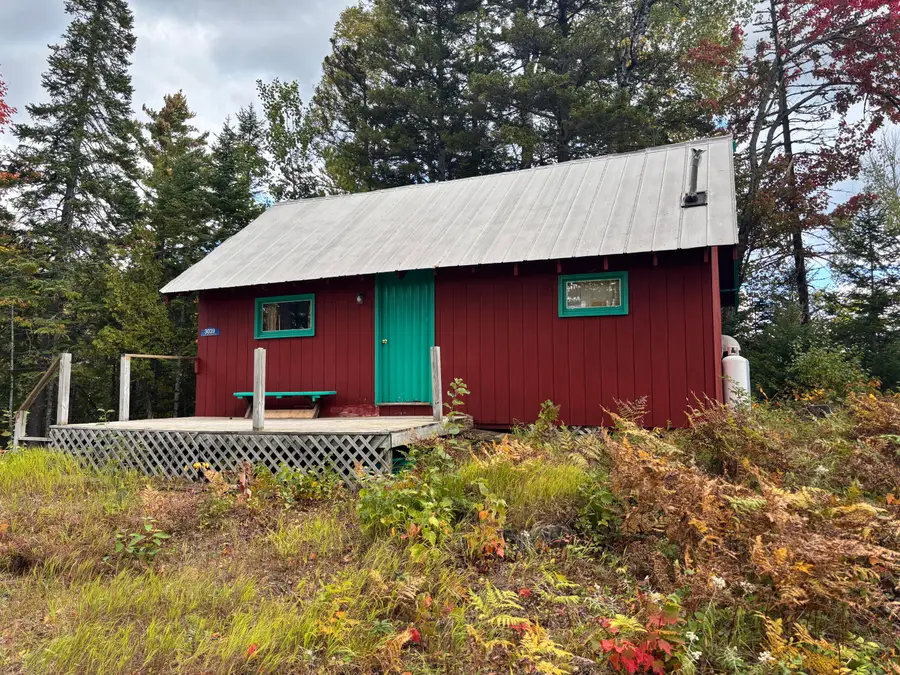 3039 Carrabassett Drive, Carrabassett Valley, ME 04947 - #3