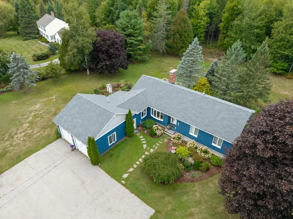 2072 Skyway Valley, Hermon, ME 04401 - #1