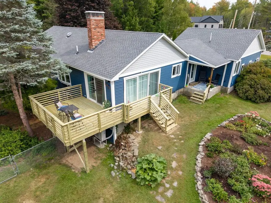 2072 Skyway Valley, Hermon, ME 04401 - #3