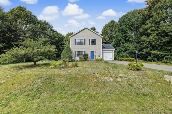 111 Harvest Hill Road, Windham, ME 04062