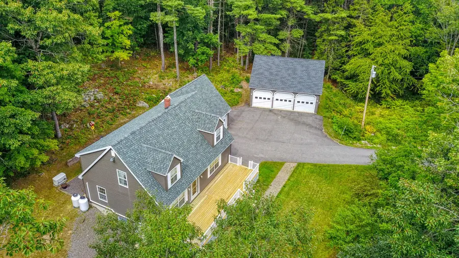 13 Logan Ridge Road, Chelsea, ME 04330 - #3
