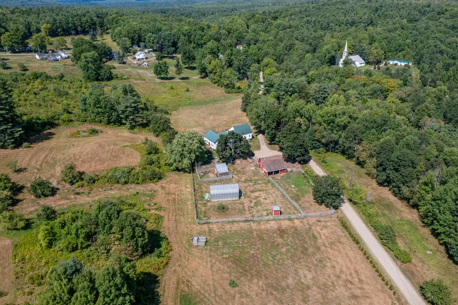 31 Cemetery Road, Montville, ME 04941 - #2