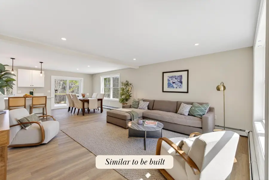 156 Webb Street, Portland, ME 04102 - #3