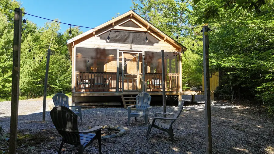 192 King Hill Road, Naples, ME 04055 - #2
