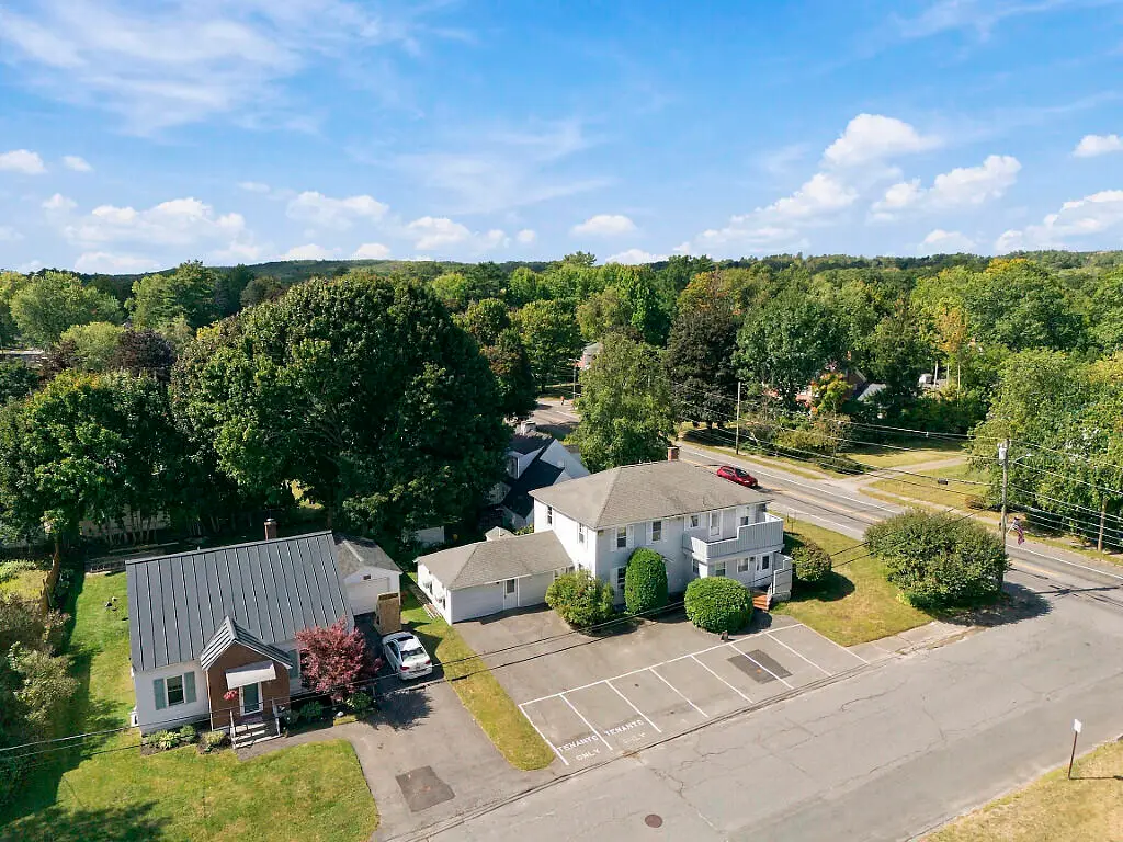 124 Silver Street, Waterville, ME 04901 - #1