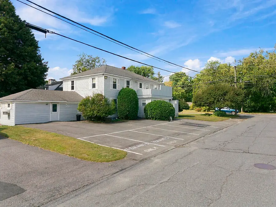 124 Silver Street, Waterville, ME 04901 - #2