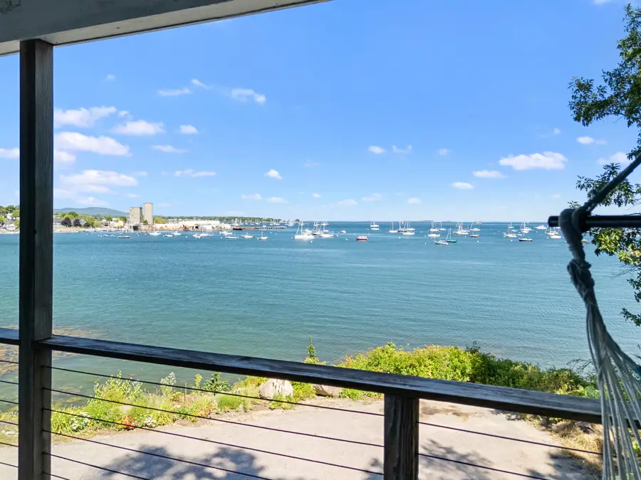 35 Cottage Avenue, Owls Head, ME 04854 - #2