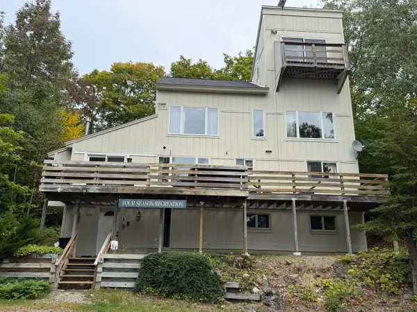 2019 Ridge View Road, Carrabassett Valley, ME 04947