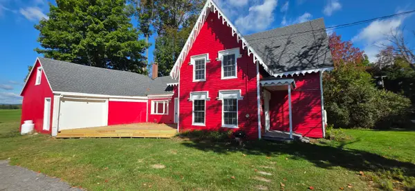 346 N Parish Road, Turner, ME 04282