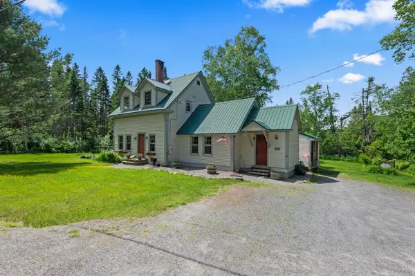 574 Mingo Loop Road, Rangeley, ME 04970