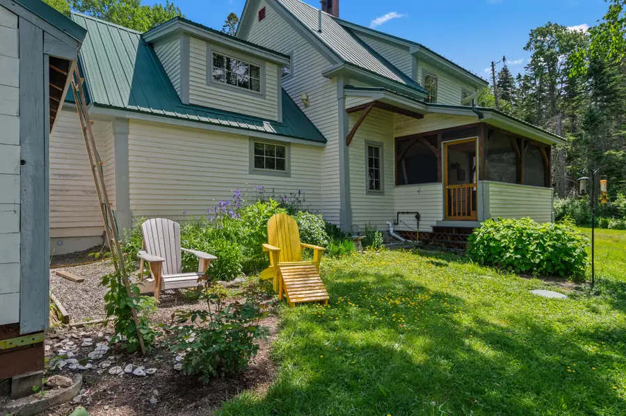 574 Mingo Loop Road, Rangeley, ME 04970 - #3