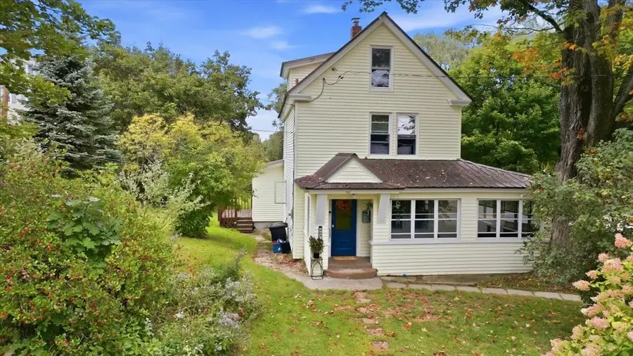 262 Linnell Street, Rumford, ME 04276 - #2