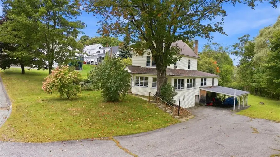 262 Linnell Street, Rumford, ME 04276 - #3