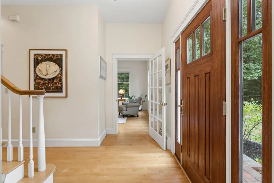 9 Stormy Brook Road, Falmouth, ME 04105 - #3