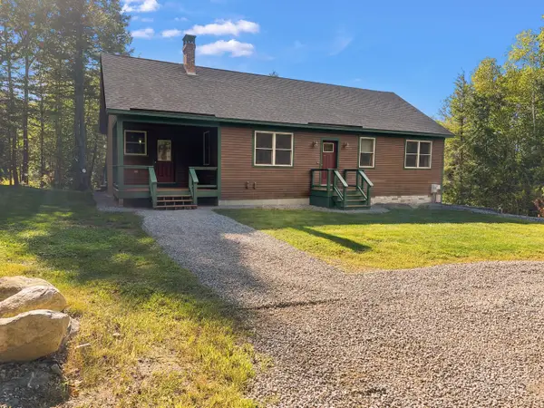 184 Sweetser Road, Pownal, ME 04069