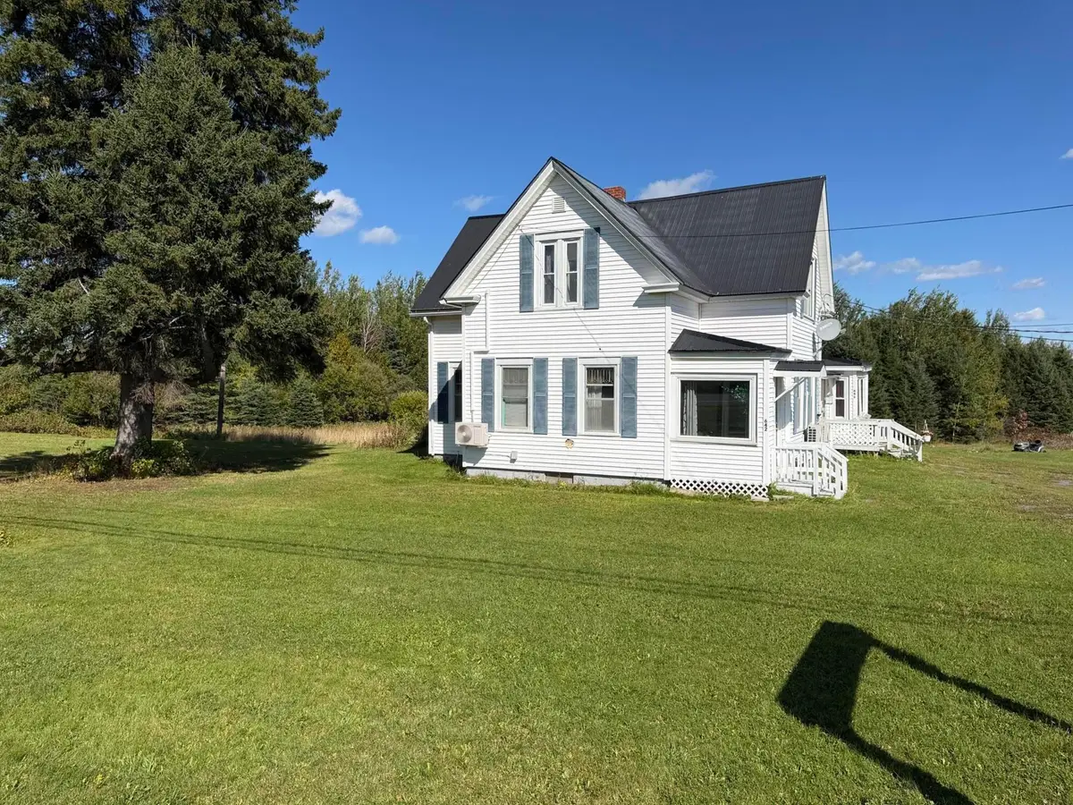 642 Houlton Road, Westfield, ME 04787 - #1
