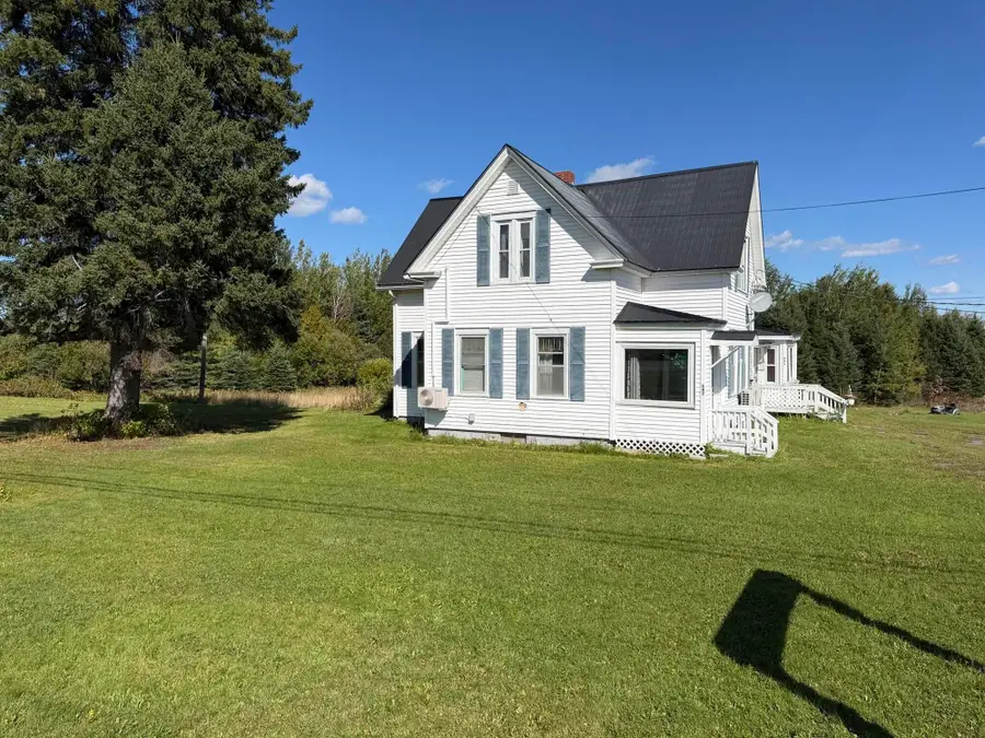 642 Houlton Road, Westfield, ME 04787 - #2