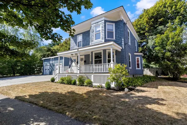 99 Washburn Avenue, Portland, ME 04102