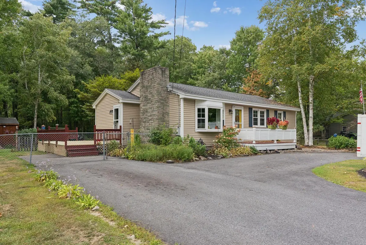 12 George Street, Gorham, ME 04038 - #1