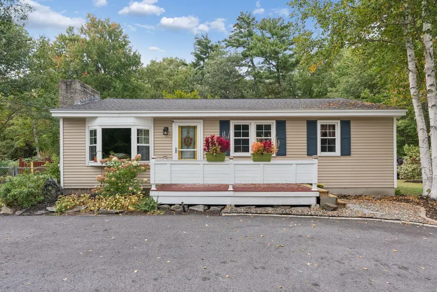 12 George Street, Gorham, ME 04038 - #2