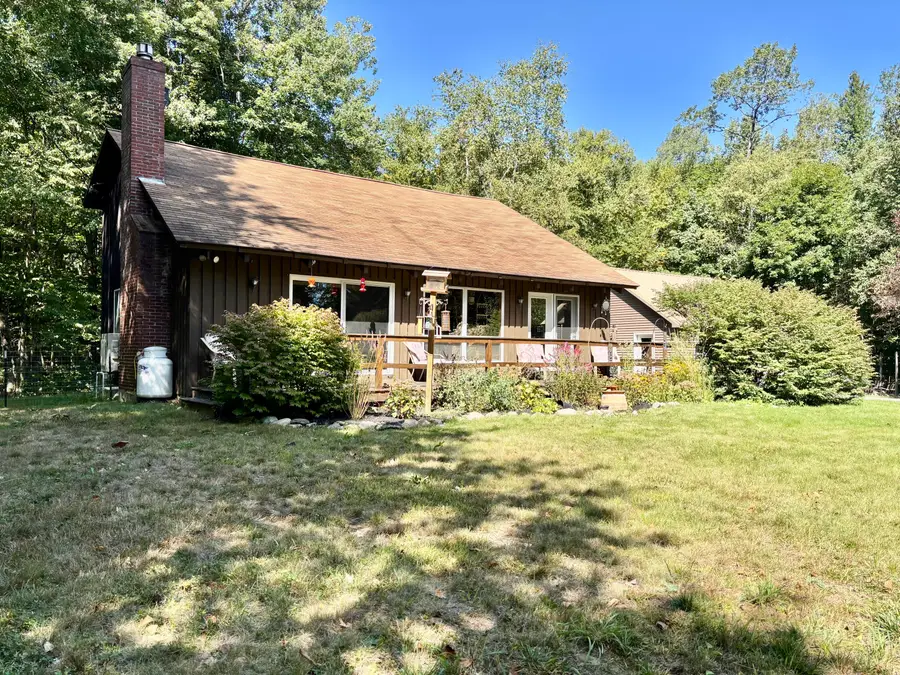 236 Us Rt 2 E Road, Wilton, ME 04294 - #2