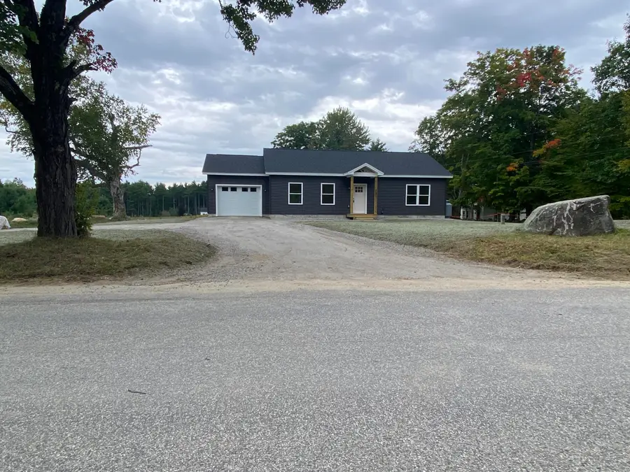 614 Round-the-pond Road, Norway, ME 04268 - #2