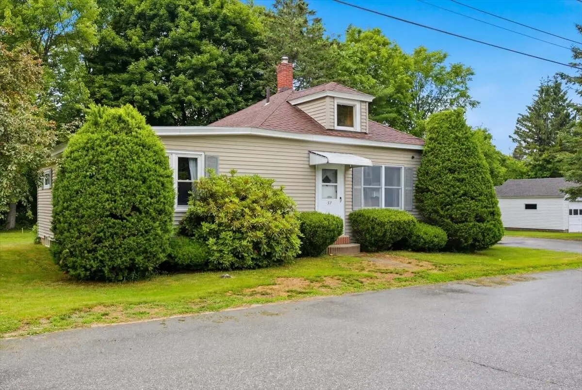 37 Buckley Street, Lewiston, ME 04240 - #1