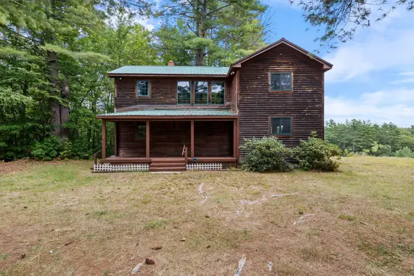 1851 Pequawket Trail, Hiram, ME 04041