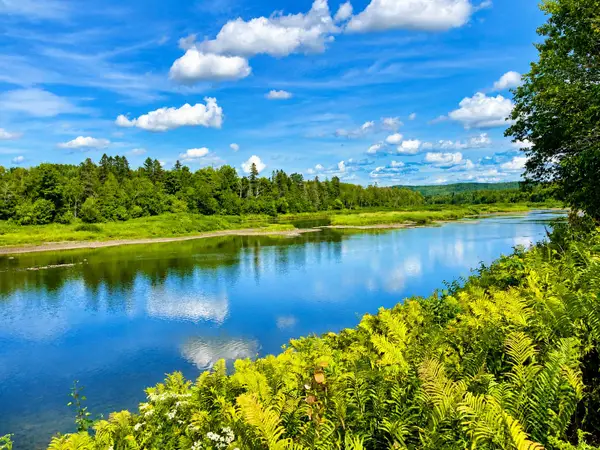 164 Fort Fairfield Road, Presque Isle, ME 04769