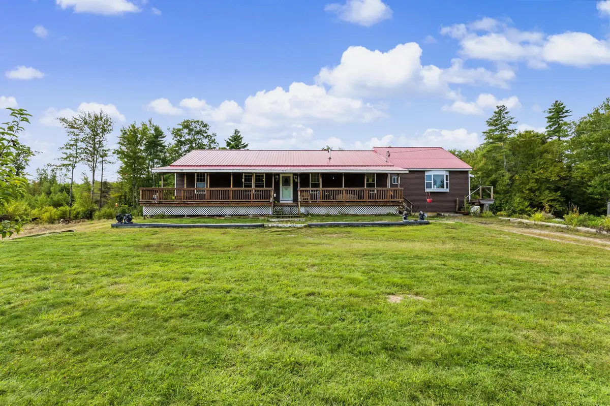 117 Gile Way, Lebanon, ME 04027 - #1