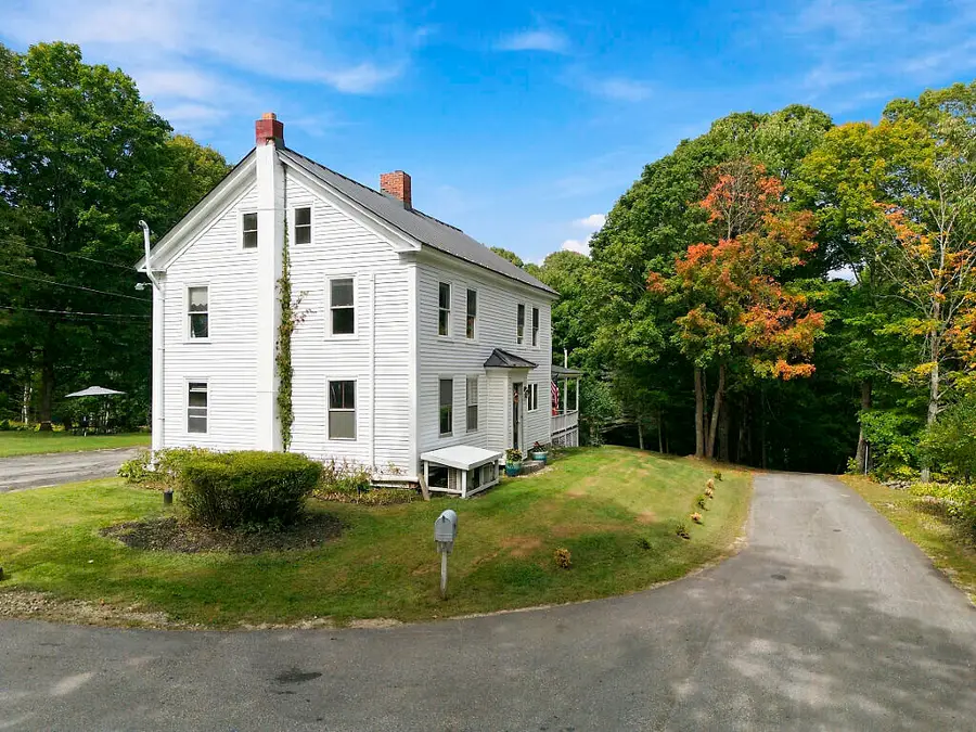 39 Russell Road, Fayette, ME 04349 - #2