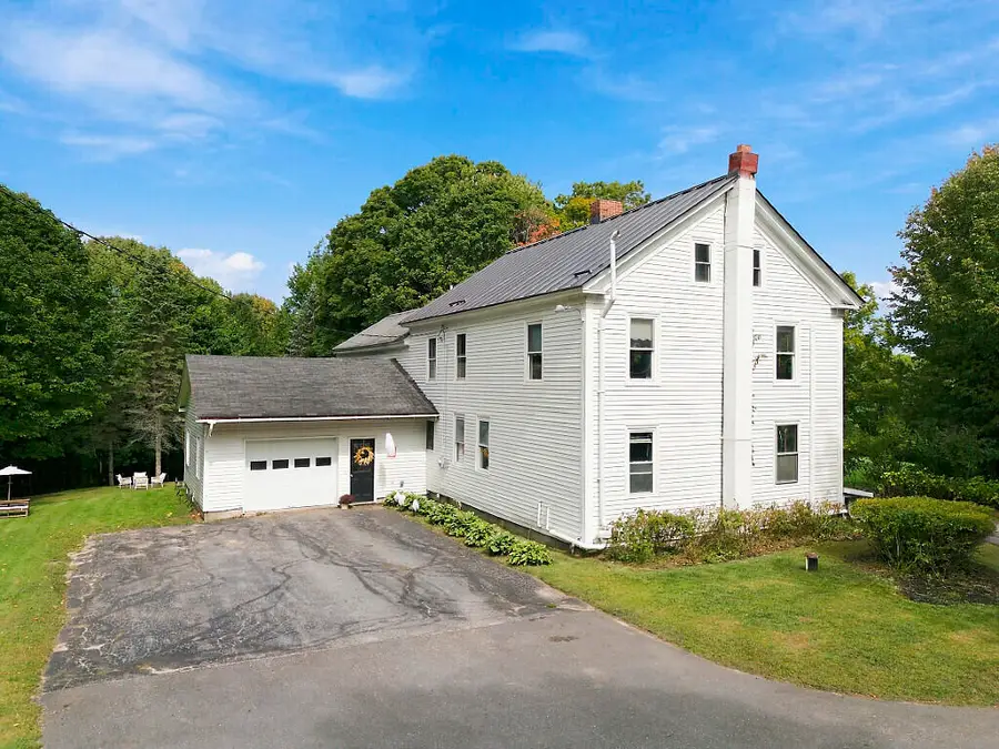 39 Russell Road, Fayette, ME 04349 - #3