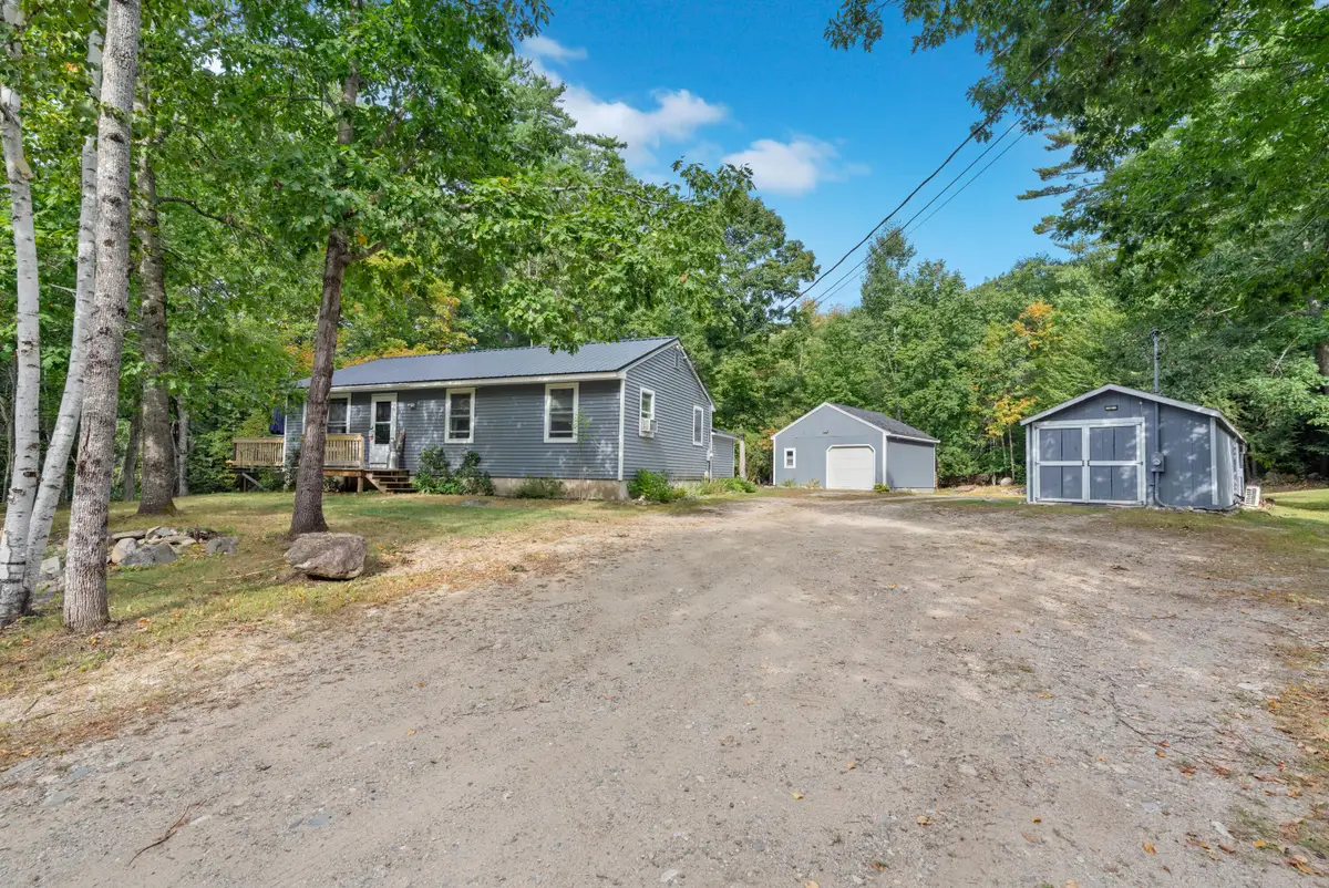 331 Stone Hill Road, Limerick, ME 04048 - #1