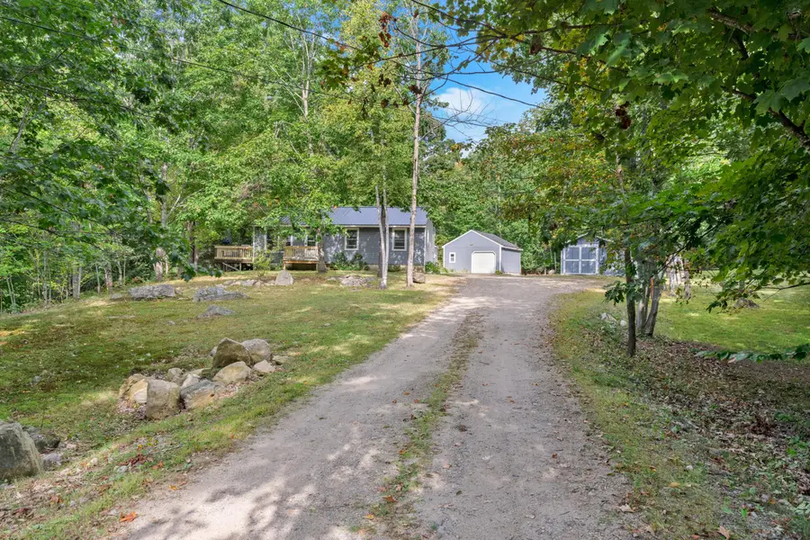 331 Stone Hill Road, Limerick, ME 04048 - #2