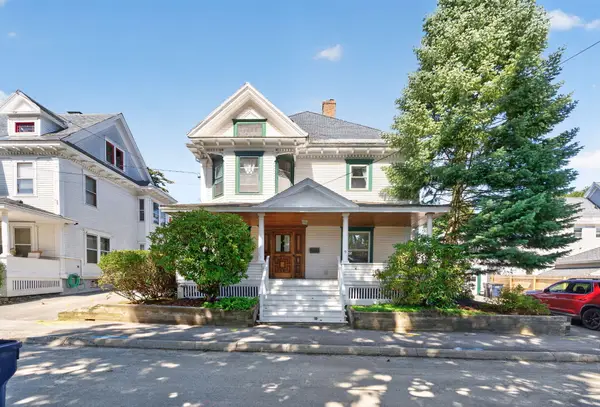 9 Mckinley Street, Bangor, ME 04401