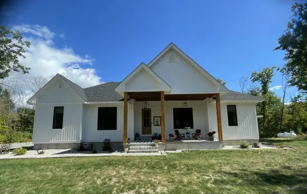 96 Ledgewood Lane, Brownfield, ME 04010