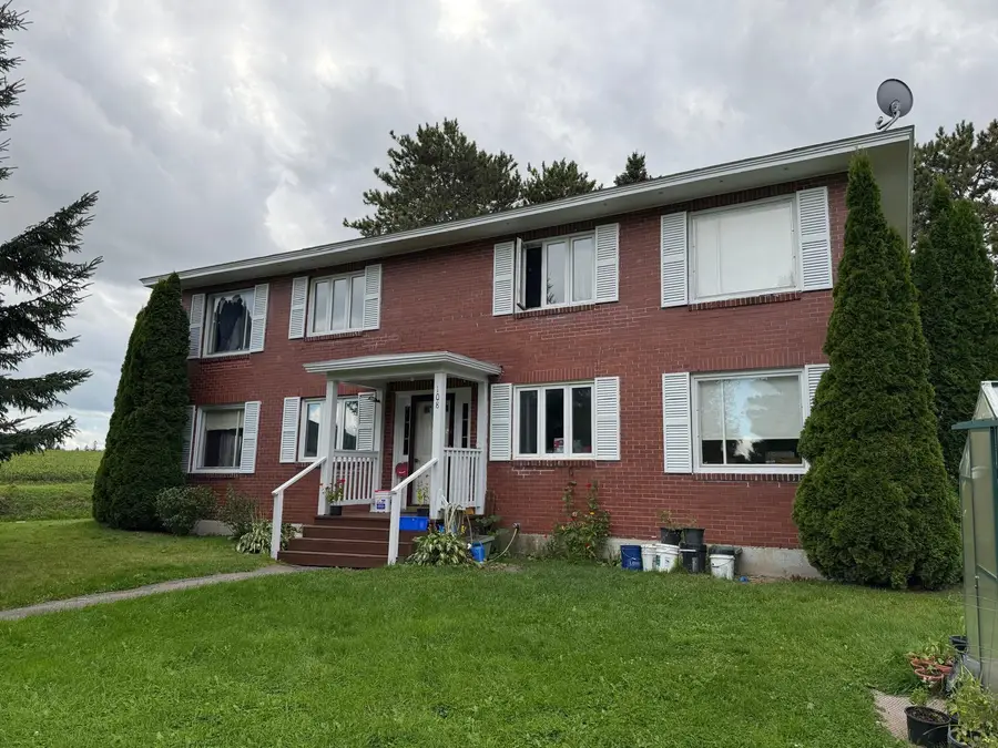 108 High Street, Limestone, ME 04750 - #2