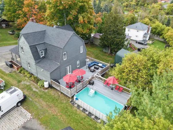 10 Jefferson Street, Caribou, ME 04736