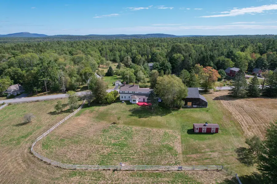 79  Point Road, Hancock, ME 04640 - #2