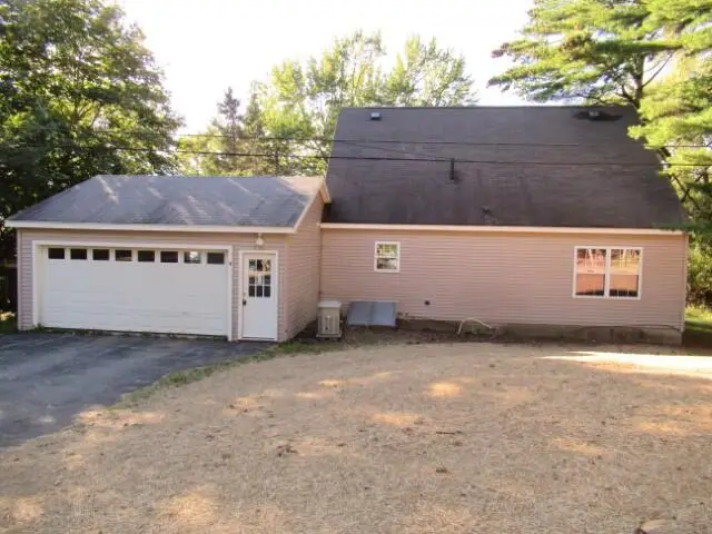 16 Chickawaukie Pond Road, Rockport, ME 04856 - #2