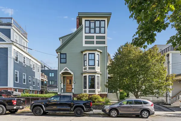 75 St Lawrence Street #1, Portland, ME 04101