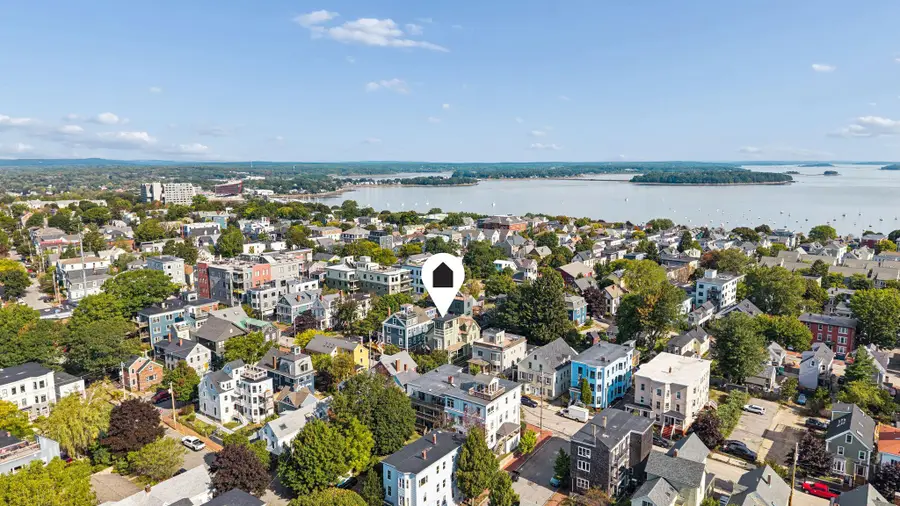 75 St Lawrence Street #1, Portland, ME 04101 - #2