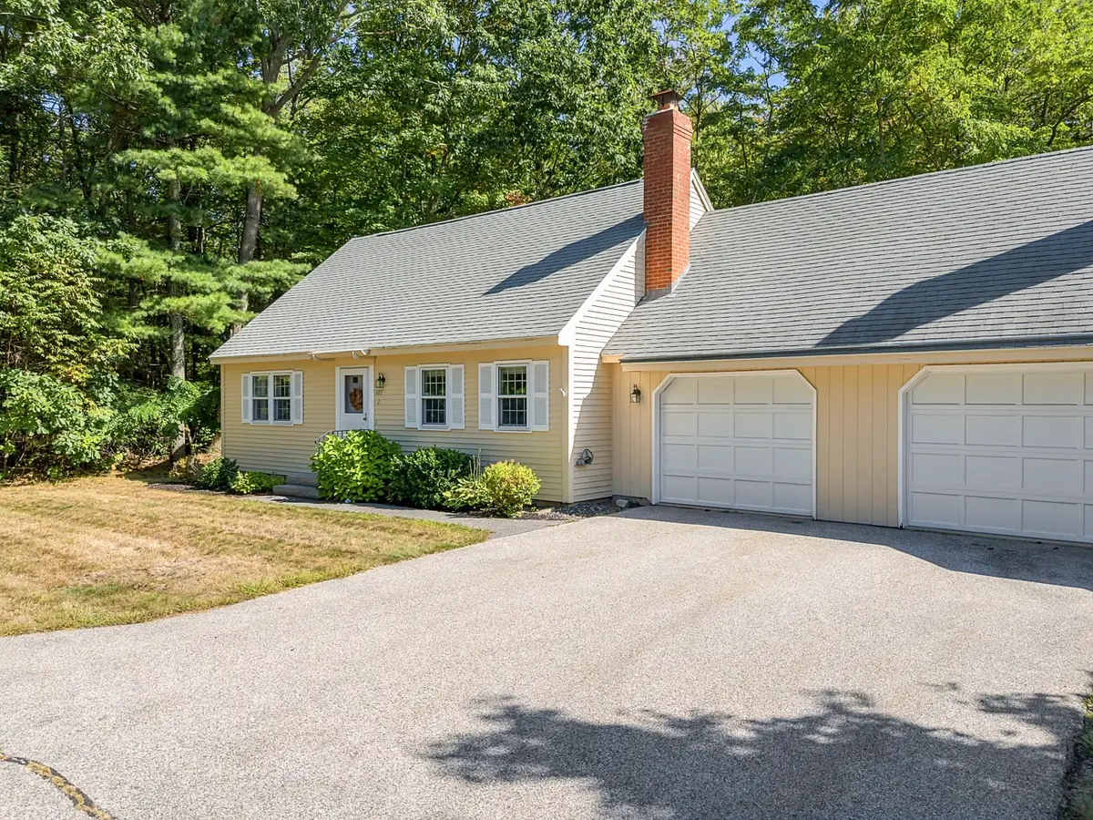 187 Flintlock Village Road #1, Wells, ME 04090 - #1