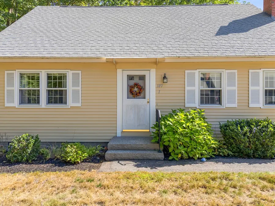 187 Flintlock Village Road #1, Wells, ME 04090 - #2