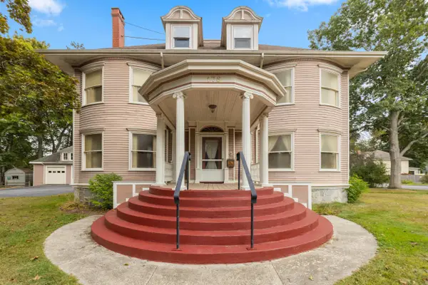 176 Mason Street, Westbrook, ME 04092