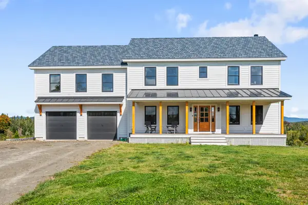 71 Booker Road, Rangeley, ME 04970