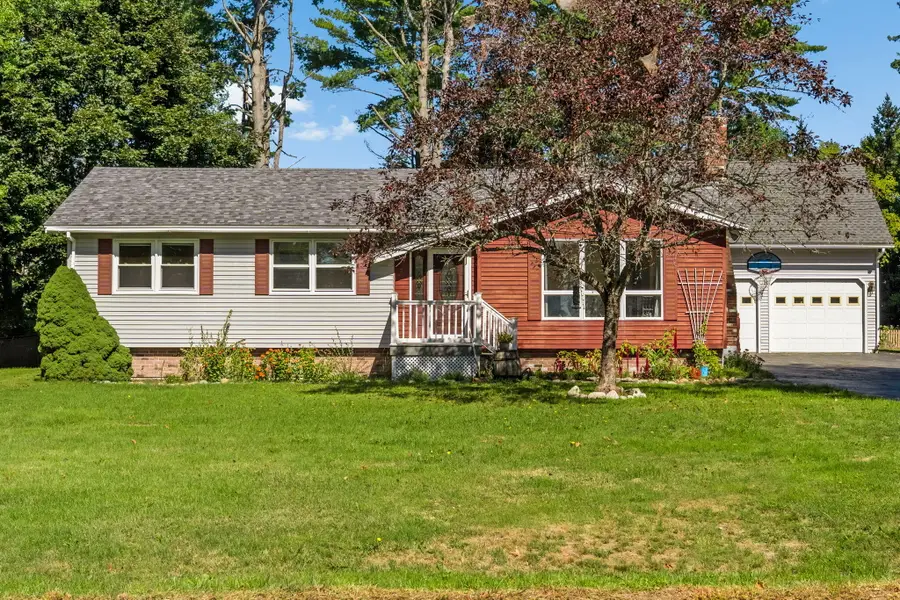 23 Sandy Point Road, Milford, ME 04461 - #2